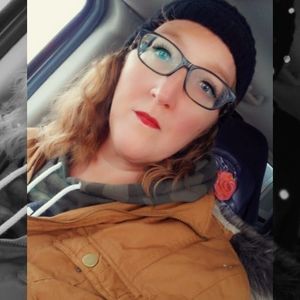 Meet your Posher, Stacey